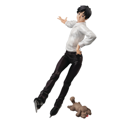 Фигурка 1/8 Юри Кацуки (Yuri Katsuki)