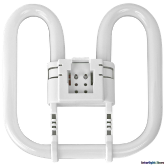 Osram CFL Square 28w/835 GR8