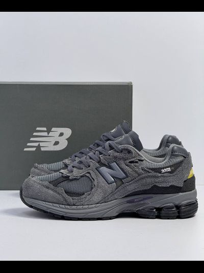 New Balance 2002R Protection Pack Phantom