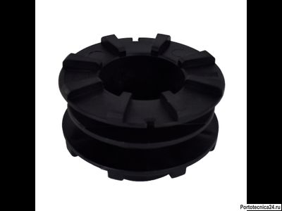 Бензиновая мотокоса EVOline BCG 33 ES