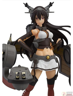 Фигурка фигма Нагато (figma Nagato)