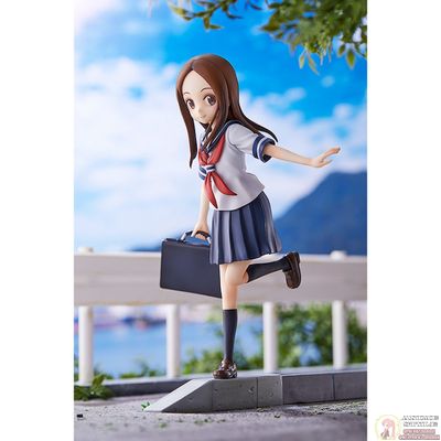 Фигурка 1/7 Такаги (Takagi san Road Home)
