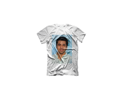 Футболка Доктор Хаус №7