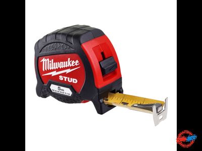 Магнитная рулетка Milwaukee STUD GEN II 5 м 4932471626
