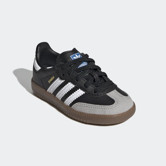 Addidas samba kids deals