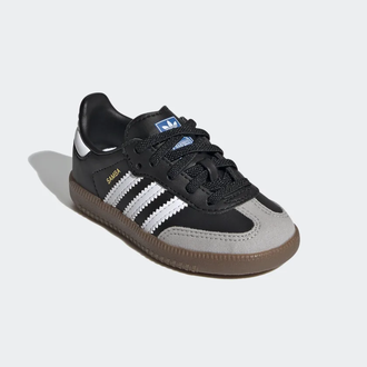 Adidas Samba OG Kids Black