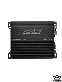 Apocalypse Atom 1300 PRO