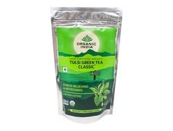 Чай зелёный Tulsi Green Tea 100 гр