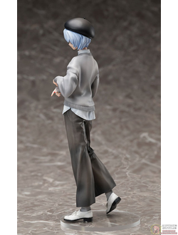 Фигурка 1/7 Рей Аянами (Ayanami Rei Ver. Radio Eva)