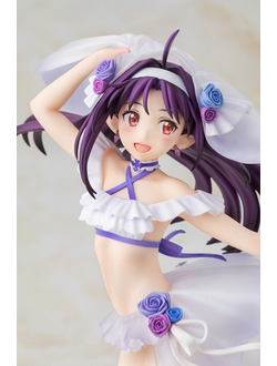 Фигурка 1/7 Юки (Yuuki Summer Wedding Ver.)