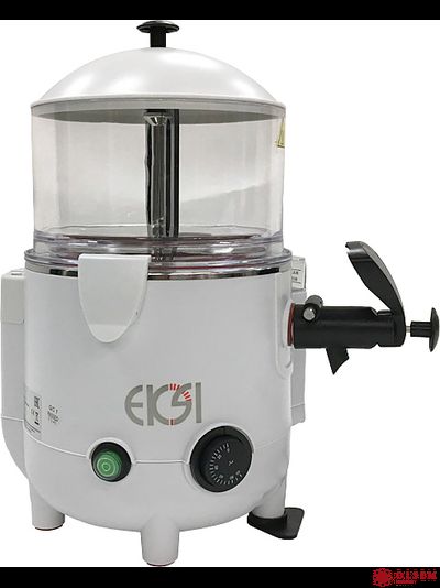 Аппарат для горячего шоколада EKSI Hot Chocolate-5L white
