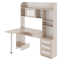 ЗР032 Стол компьютерный "Остин" М20. Размер: 1470*1760*1050