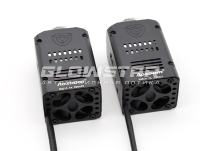 Модули Aozoom ALMD-09-01, 1.8 дюйма, 12V, 5500K (комплект, 2шт)