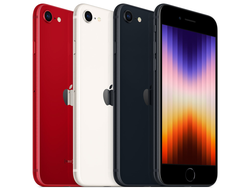 Apple iPhone SE (2022)