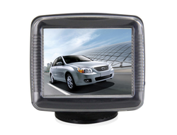 компактный монитор автомобильный