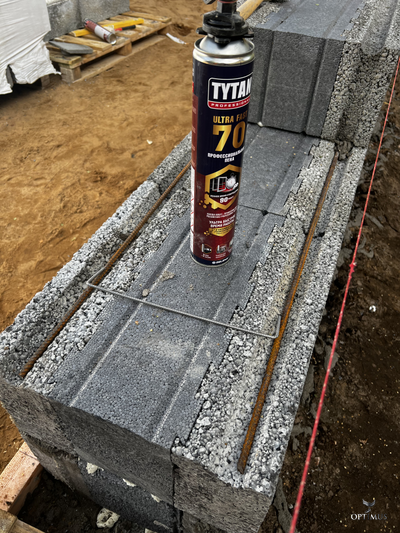 Крепежная скоба Lakka RST-380