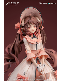 Фигурка 1/7 Эйяфьялла (Eyjafjalla Dreamland Ver.)