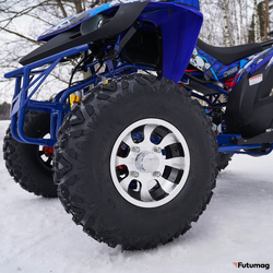 Электроквадроцикл ECO SUFA 72V150AH