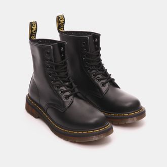 Dr Martens 1460 Smooth черные