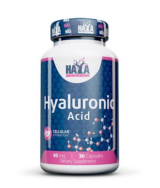 Hyaluronic Acid