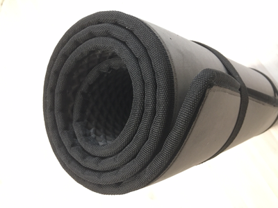 ЭВА-коврик МЛ для лодки Таймень RX 3900 НДНД