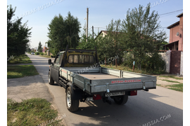 ВИС 2346 С УДЛИНЕННОЙ БАЗОЙ