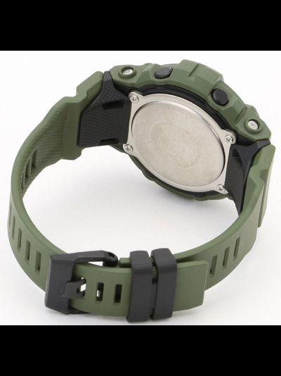 Часы Casio G-Shock GBD-800UC-3