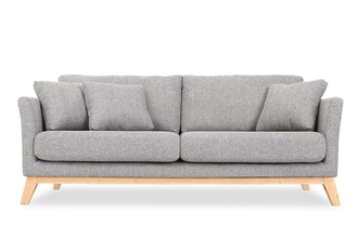 Диван Дублин 3-местный 200 см