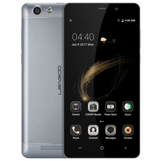 Leagoo Shark 5000 Серый