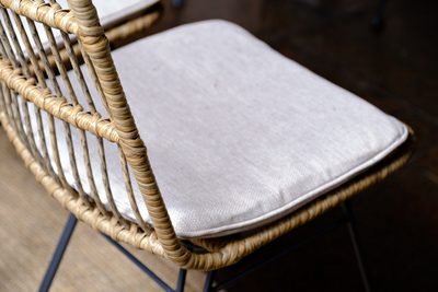 Обеденная группа Sharlotte M