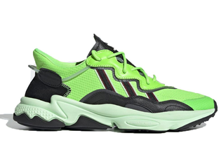 Snipes ozweego sales