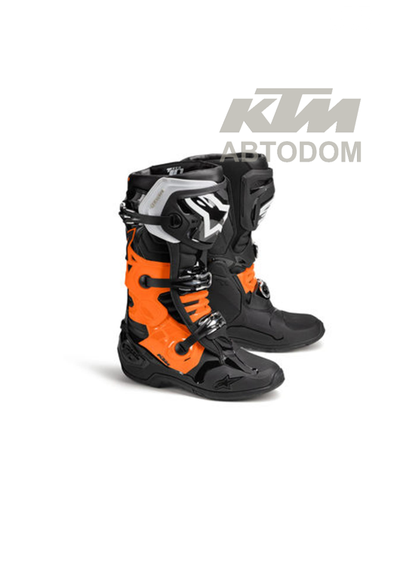 МОТОБОТЫ TECH 10