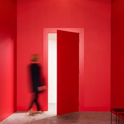 Наличник (молдинг) для обрамления дверей, окон и любых проёмов Orac Decor - Axxent (Орак декор- Акцент) SX168