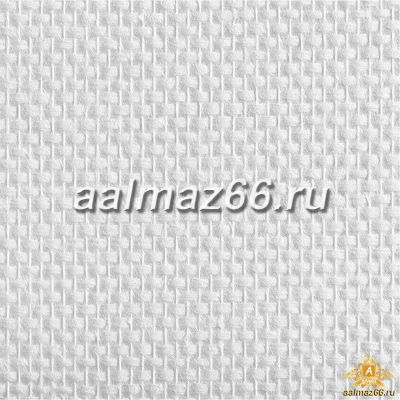 Стеклообои Holtex рогожка средняя (1x25 м) 115 г/м2