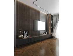 3D стеновая панель Decor Dizayn 904-67SH