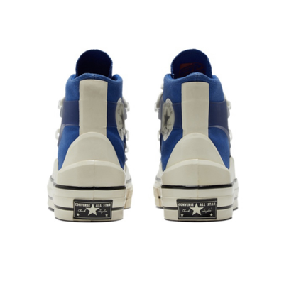 Весенние практичные Кеды Converse Chuck Taylor 70 Utility с резиновыми вставками 171655C