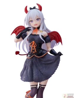 Фигурка Элейна (Elaina Little Devil ver.)