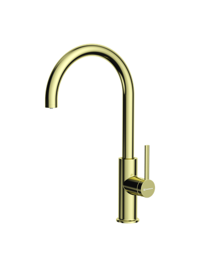 Смеситель OMOIKIRI Okawa 2 Plus LG