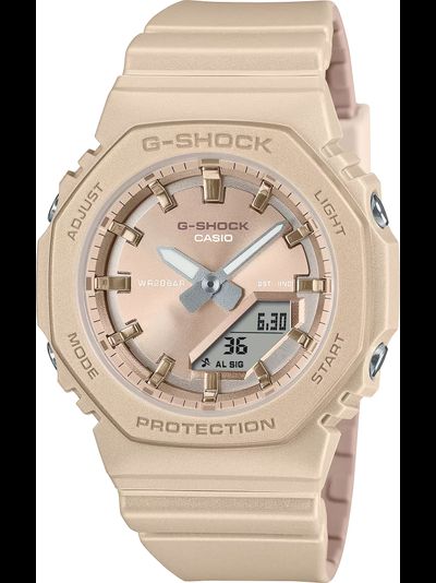 Часы Casio G-Shock GMA-P2100ST-9A