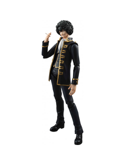 Фигурка Тоширо Хиджиката (Toshiro Hijikata)