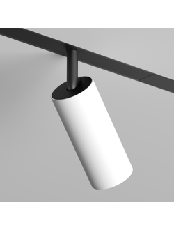 Трековый светильник Denkirs DK8040-BW+BK