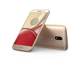Motorola Moto M 32Gb Золотистый