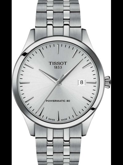 Швейцарские часы Tissot T158.407.11.031.00