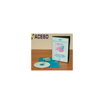 AITni - компьютерная программа обработки данных ПИТ СПЧ