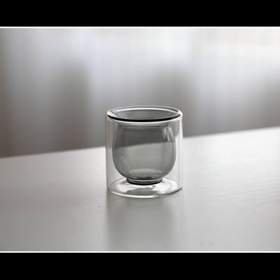 Пиала чёрная