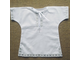 Комплект для крещения 3 пр. (рубашка, чепчик, пеленка с капюшоном), р-р: 62-68