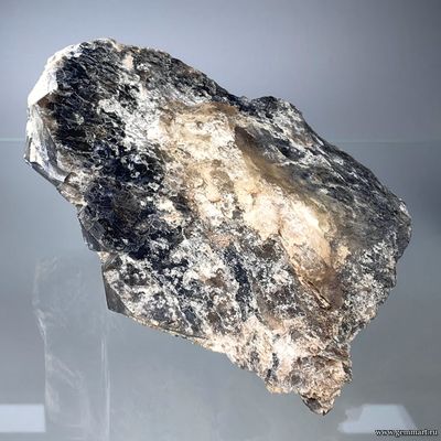 Морион (разн. кварца). Казахстан. 155*110*65мм