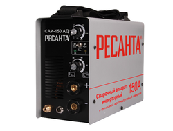 Аргонная сварка (TIG)