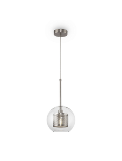 Freya, Подвесной светильник Bogota, FR8018PL-01N