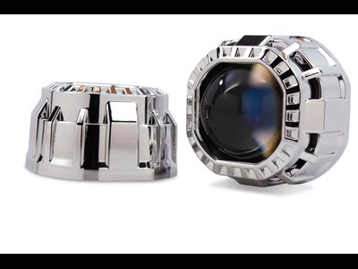 Бленда (маска) для линз №26 GUTLING GUN SQ